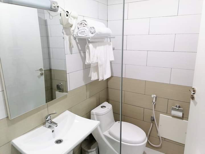 Hôtel du Lac — Béjaïa photo 7